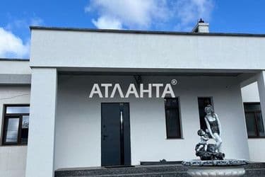 House by the address st. Vinogradnaya (area 154 m²) - Atlanta.ua - photo 33