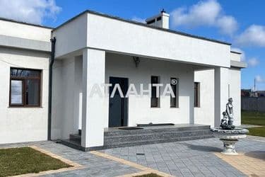 House by the address st. Vinogradnaya (area 154 m²) - Atlanta.ua - photo 34