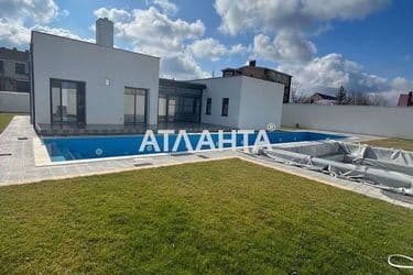 House by the address st. Vinogradnaya (area 154 m²) - Atlanta.ua - photo 19