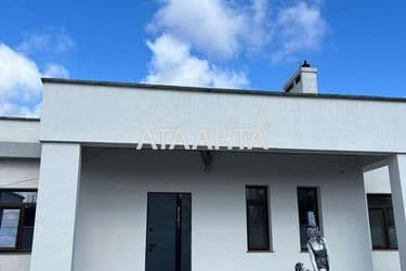 House by the address st. Vinogradnaya (area 154 m²) - Atlanta.ua - photo 36