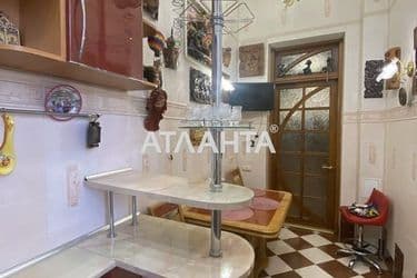 Многокомнатная квартира по адресу Пироговский пер. (площадь 157,2 м²) - Atlanta.ua - фото 34