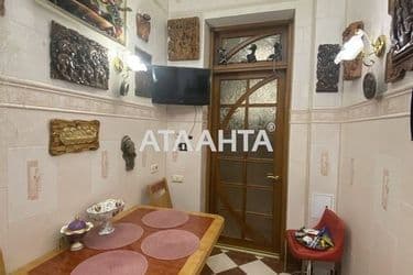 Многокомнатная квартира по адресу Пироговский пер. (площадь 157,2 м²) - Atlanta.ua - фото 35