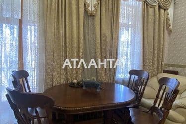 Многокомнатная квартира по адресу Пироговский пер. (площадь 157,2 м²) - Atlanta.ua - фото 25