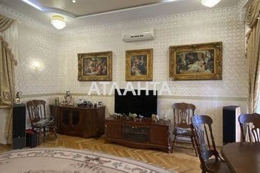 Многокомнатная квартира по адресу Пироговский пер. (площадь 157,2 м²) - Atlanta.ua - фото 24