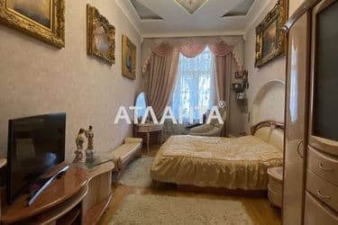 Многокомнатная квартира по адресу Пироговский пер. (площадь 157,2 м²) - Atlanta.ua - фото 28