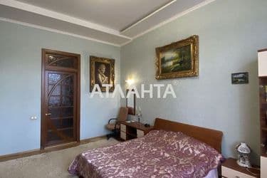 Многокомнатная квартира по адресу Пироговский пер. (площадь 157,2 м²) - Atlanta.ua - фото 31