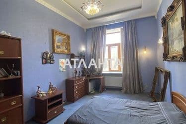 Многокомнатная квартира по адресу Пироговский пер. (площадь 157,2 м²) - Atlanta.ua - фото 32