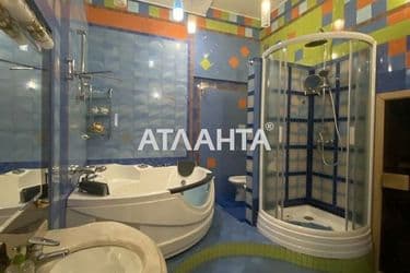 Многокомнатная квартира по адресу Пироговский пер. (площадь 157,2 м²) - Atlanta.ua - фото 36