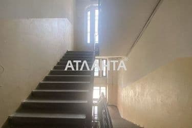 Многокомнатная квартира по адресу Пироговский пер. (площадь 157,2 м²) - Atlanta.ua - фото 37