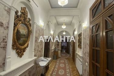 Многокомнатная квартира по адресу Пироговский пер. (площадь 157,2 м²) - Atlanta.ua - фото 27