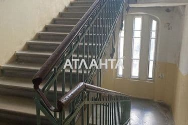 Многокомнатная квартира по адресу Пироговский пер. (площадь 157,2 м²) - Atlanta.ua - фото 38