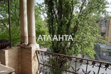 Многокомнатная квартира по адресу Пироговский пер. (площадь 157,2 м²) - Atlanta.ua - фото 39