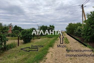 Ділянка за адресою вул. 18-а лінія (площа 6 сот) - Atlanta.ua - фото 22