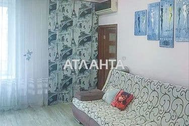 3-комнатная квартира по адресу ул. Разумовская (площадь 60 м²) - Atlanta.ua - фото 12