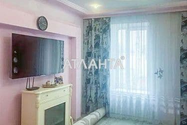 3-комнатная квартира по адресу ул. Разумовская (площадь 60 м²) - Atlanta.ua - фото 14