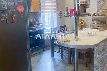 3-комнатная квартира по адресу ул. Разумовская (площадь 60 м²) - Atlanta.ua - фото 19