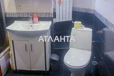 3-комнатная квартира по адресу ул. Разумовская (площадь 60 м²) - Atlanta.ua - фото 22