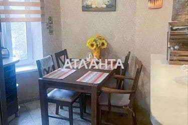 3-комнатная квартира по адресу ул. Разумовская (площадь 60 м²) - Atlanta.ua - фото 20