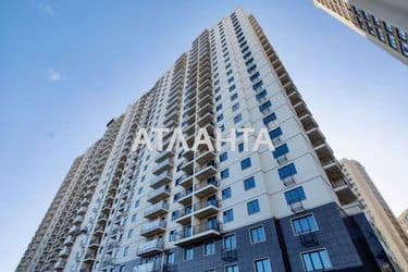 1-кімнатна квартира за адресою вул. Краснова (площа 42,7 м²) - Atlanta.ua - фото 9