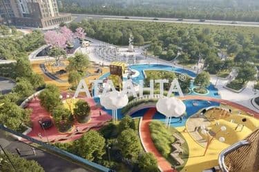 1-кімнатна квартира за адресою вул. Краснова (площа 42,7 м²) - Atlanta.ua - фото 11