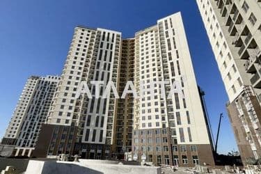 1-кімнатна квартира за адресою вул. Краснова (площа 42,7 м²) - Atlanta.ua - фото 12