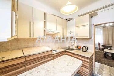 3-кімнатна квартира за адресою вул. Краківська (площа 51 м²) - Atlanta.ua - фото 11