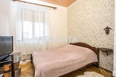 3-кімнатна квартира за адресою вул. Краківська (площа 51 м²) - Atlanta.ua - фото 12