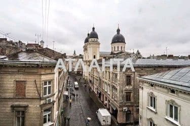 3-кімнатна квартира за адресою вул. Краківська (площа 51 м²) - Atlanta.ua - фото 13