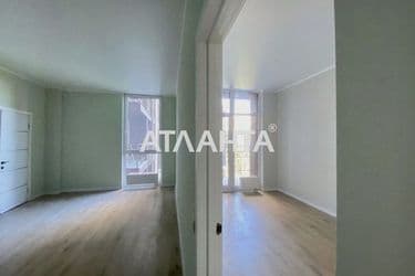 2-rooms apartment apartment by the address st. Geranevaya (area 46 m²) - Atlanta.ua - photo 10