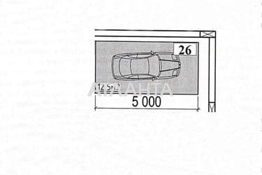 Коммерческая недвижимость по адресу Люстдорфская дор. (площадь 12,5 м²) - Atlanta.ua - фото 8