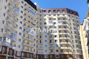 Commercial real estate at st. Lyustdorfskaya dor Chernomorskaya dor (area 12,5 m²) - Atlanta.ua - photo 8