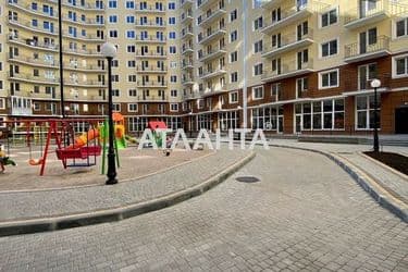 Commercial real estate at st. Lyustdorfskaya dor Chernomorskaya dor (area 12,5 m²) - Atlanta.ua - photo 9