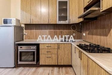 2-комнатная квартира по адресу Дорошенко П. Ул. (площадь 82 м²) - Atlanta.ua - фото 18