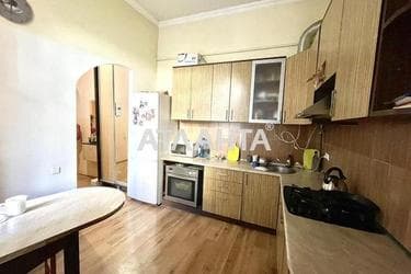 2-комнатная квартира по адресу Дорошенко П. Ул. (площадь 82 м²) - Atlanta.ua - фото 26