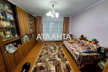 2-rooms apartment apartment by the address st. Parusnaya Geroev Stalingrada (area 48,4 m²) - Atlanta.ua - photo 8
