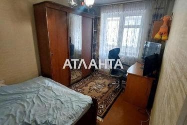2-rooms apartment apartment by the address st. Parusnaya Geroev Stalingrada (area 48,4 m²) - Atlanta.ua - photo 9