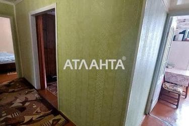 2-rooms apartment apartment by the address st. Parusnaya Geroev Stalingrada (area 48,4 m²) - Atlanta.ua - photo 10