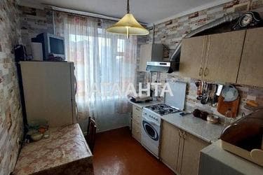 2-rooms apartment apartment by the address st. Parusnaya Geroev Stalingrada (area 48,4 m²) - Atlanta.ua - photo 11