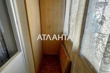 2-rooms apartment apartment by the address st. Parusnaya Geroev Stalingrada (area 48,4 m²) - Atlanta.ua - photo 12