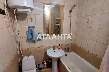 2-rooms apartment apartment by the address st. Parusnaya Geroev Stalingrada (area 48,4 m²) - Atlanta.ua - photo 13