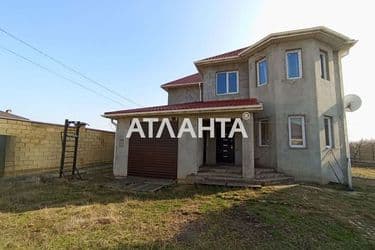 House (area 300,8 m²) - Atlanta.ua - photo 21