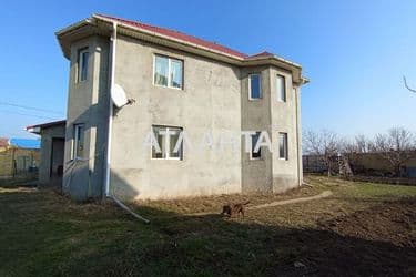 House (area 300,8 m²) - Atlanta.ua - photo 22