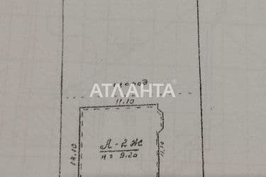 House (area 300,8 m²) - Atlanta.ua - photo 40