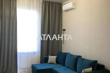 1-кімнатна квартира за адресою Кордонний пров. (площа 30 м²) - Atlanta.ua - фото 19