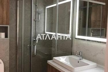 1-кімнатна квартира за адресою Кордонний пров. (площа 30 м²) - Atlanta.ua - фото 23