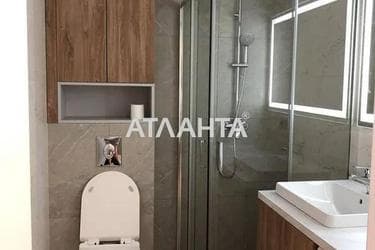 1-кімнатна квартира за адресою Кордонний пров. (площа 30 м²) - Atlanta.ua - фото 24