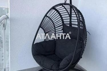 1-кімнатна квартира за адресою Кордонний пров. (площа 30 м²) - Atlanta.ua - фото 25