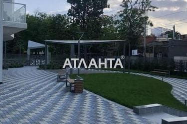 1-кімнатна квартира за адресою Кордонний пров. (площа 30 м²) - Atlanta.ua - фото 27