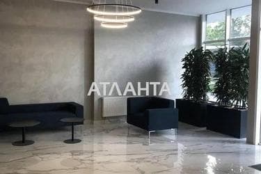 1-кімнатна квартира за адресою Кордонний пров. (площа 30 м²) - Atlanta.ua - фото 29