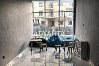 1-кімнатна квартира за адресою Кордонний пров. (площа 30 м²) - Atlanta.ua - фото 30